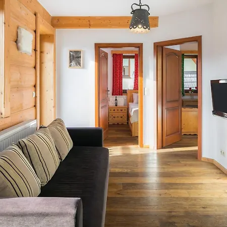 Rent Like Home - Ciaglowka Zakopane Exterior photo