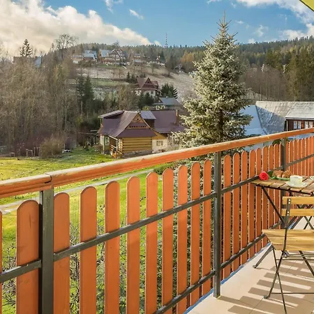 Rent Like Home - Ciaglowka Zakopane Exterior photo
