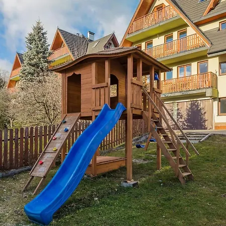 Rent Like Home - Ciaglowka Zakopane Exterior photo