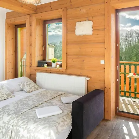 Rent Like Home - Ciaglowka Zakopane Exterior photo