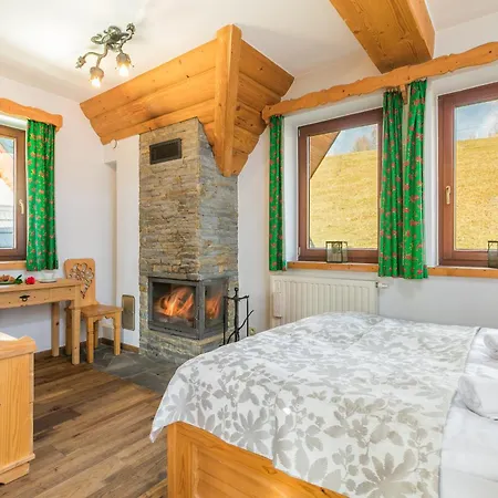 Rent Like Home - Ciaglowka Zakopane Exterior photo