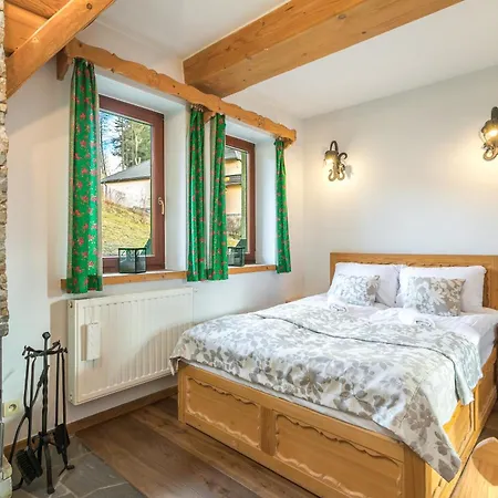 Rent Like Home - Ciaglowka Zakopane Exterior photo