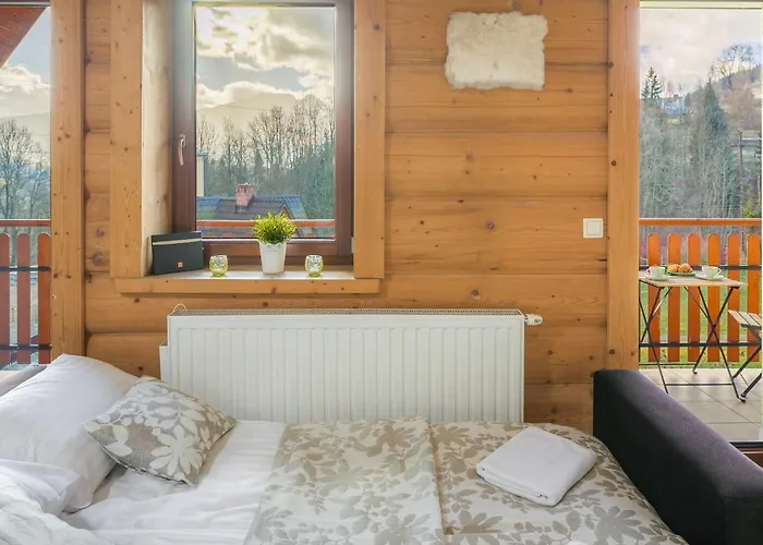 Rent Like Home - Ciaglowka