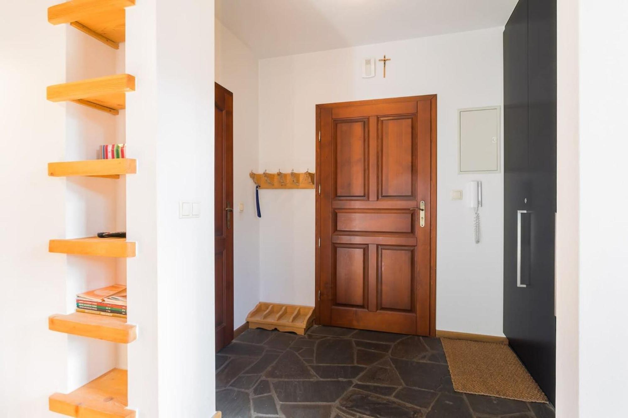 Rent Like - Ciaglowka Apartment