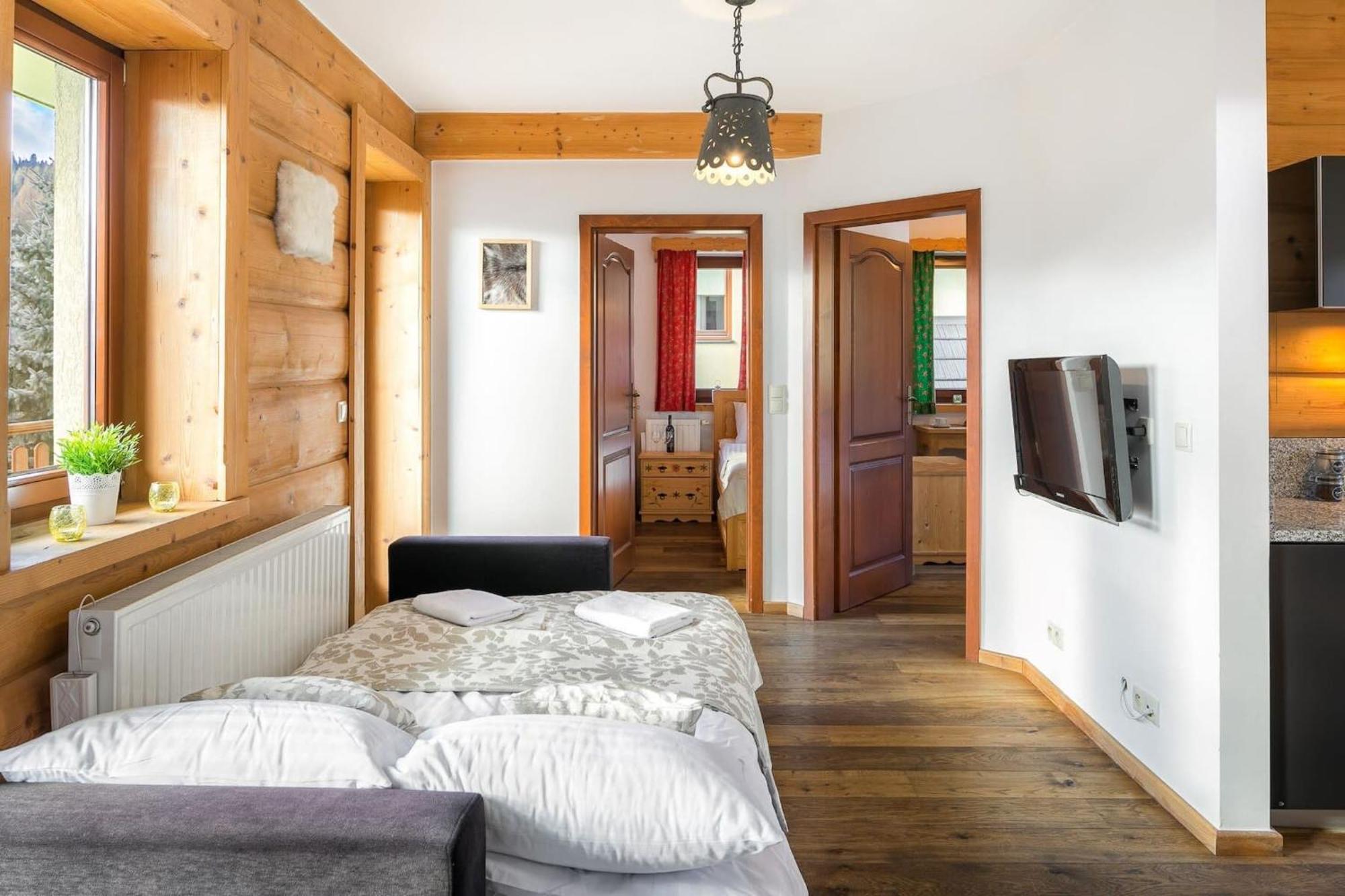 Apartment Rent Like - Ciaglowka Zakopane