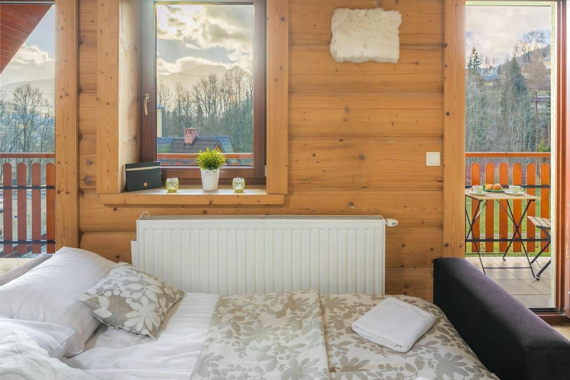 Rent Like - Ciaglowka * Zakopane