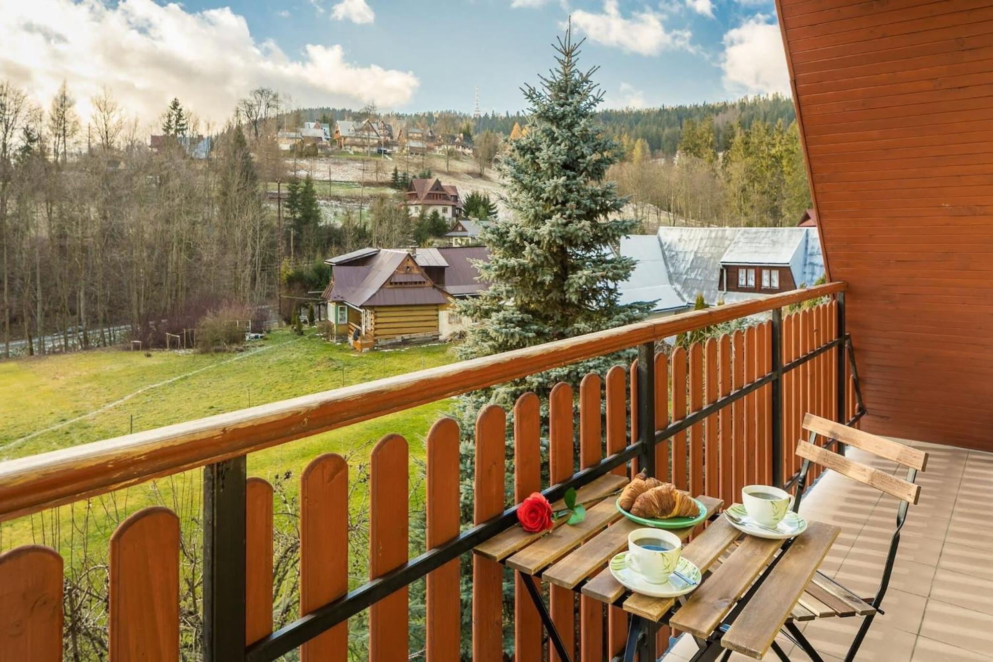 Rent Like - Ciaglowka Apartment Zakopane