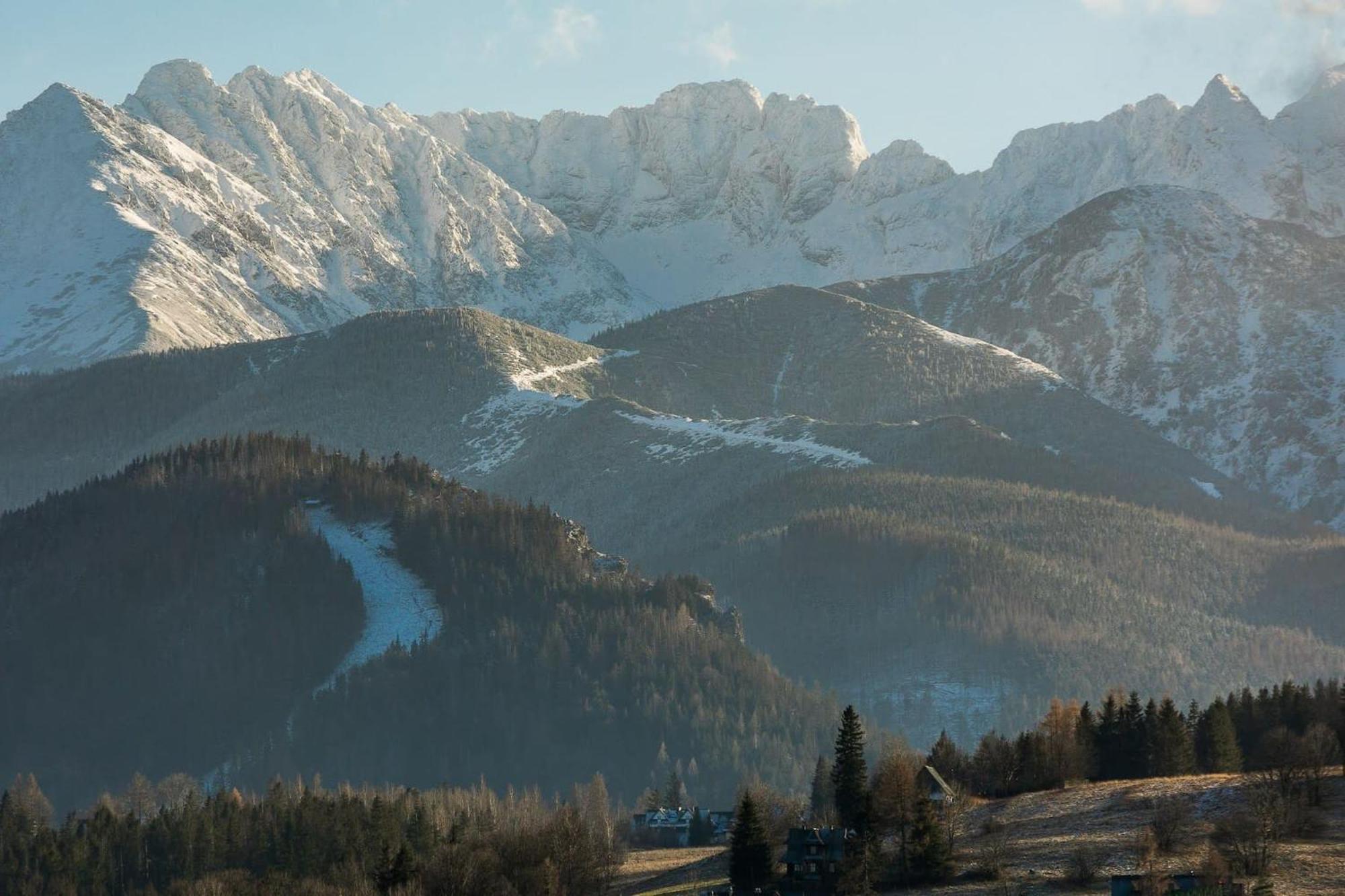 Rent Like - Ciaglowka Zakopane