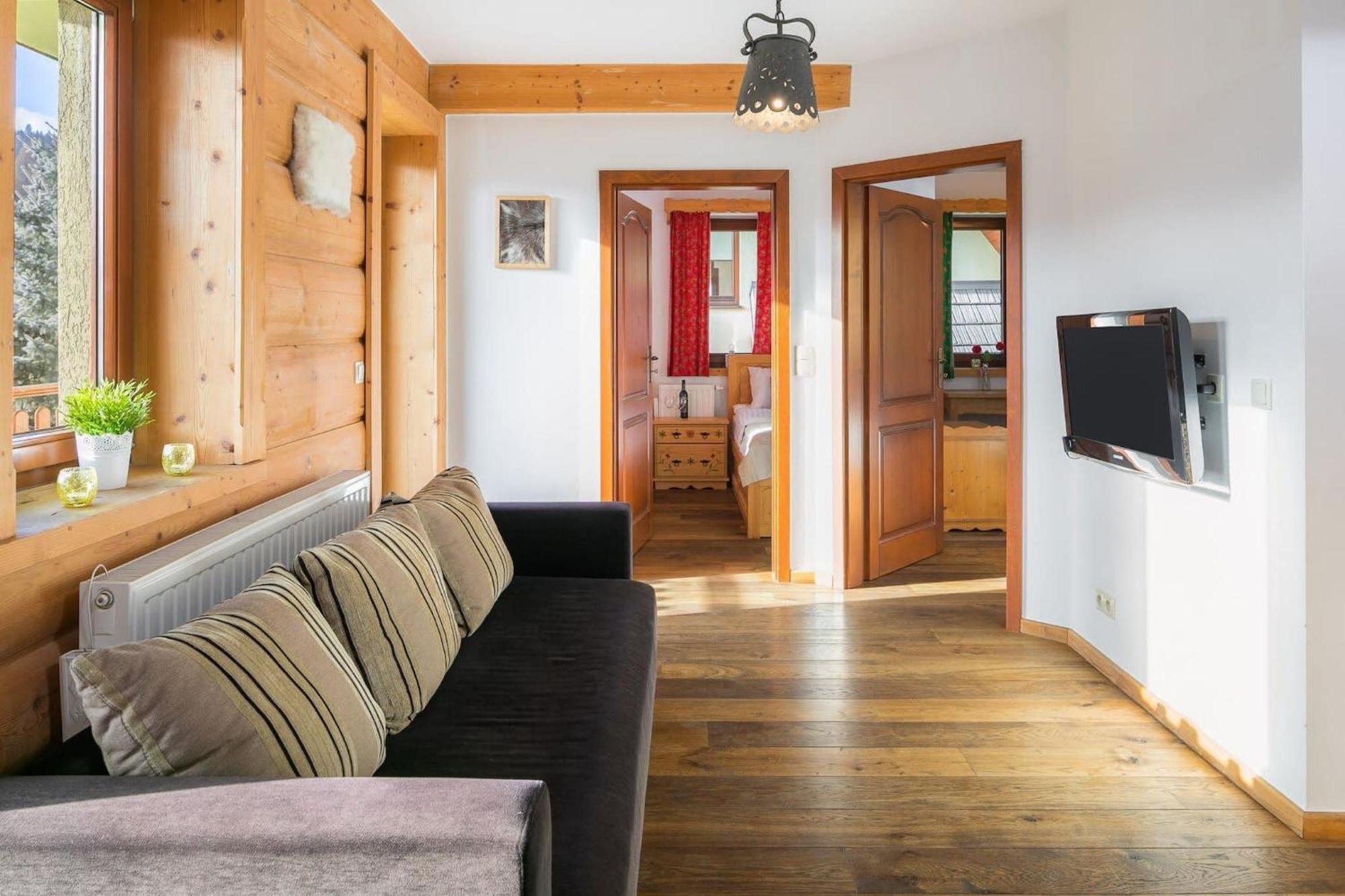 Apartment Rent Like - Ciaglowka *