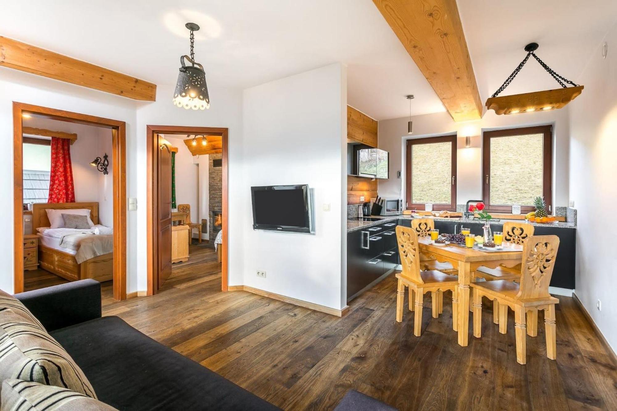 Rent Like - Ciaglowka Apartment *