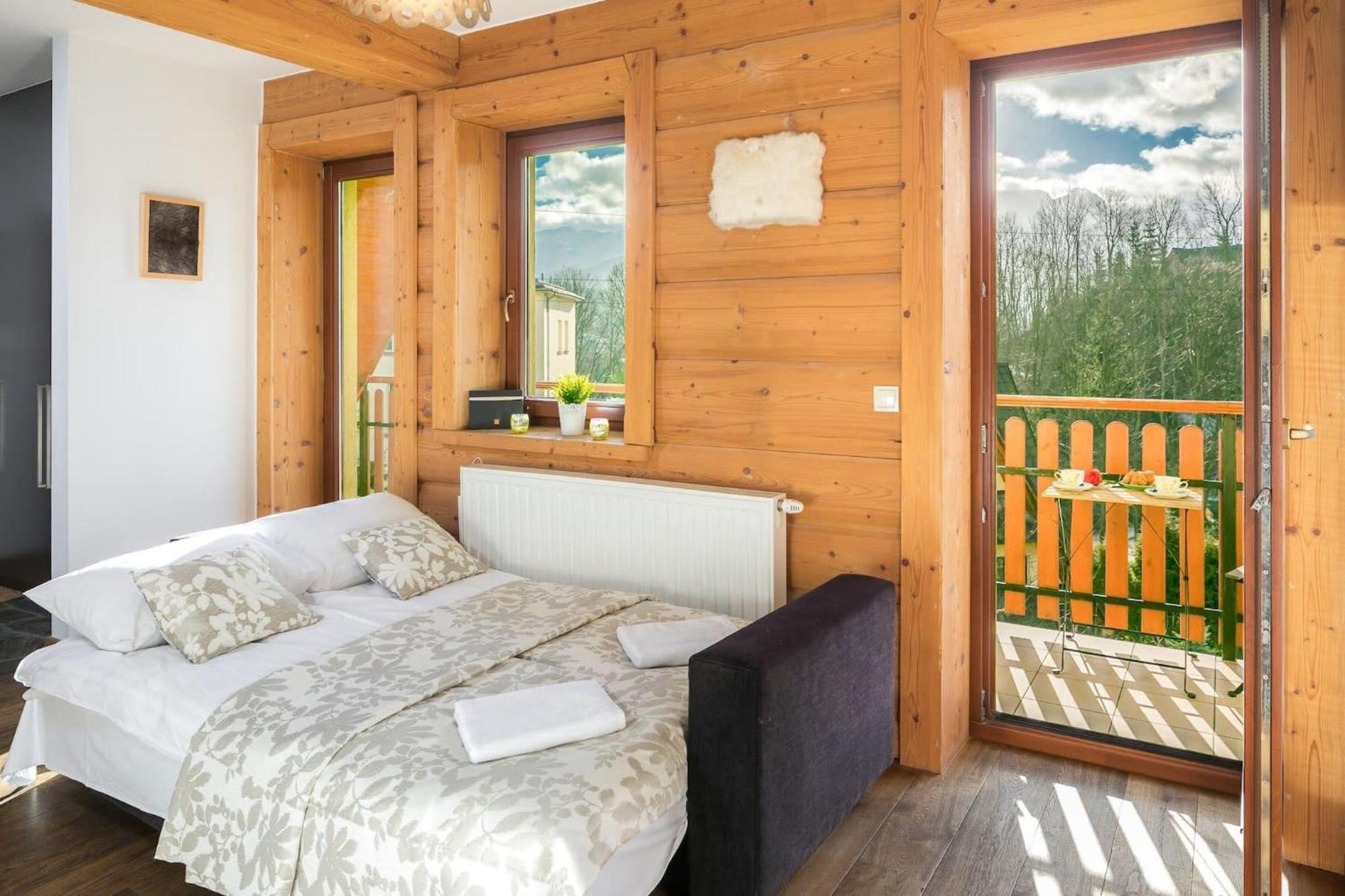 Rent Like - Ciaglowka * Zakopane