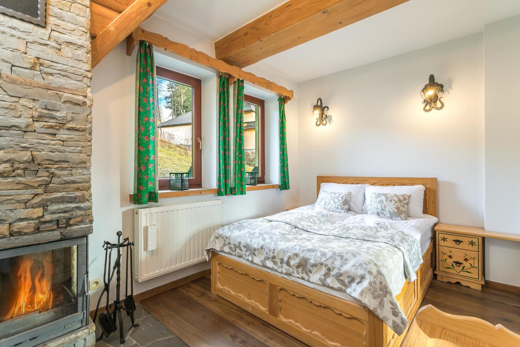 Rent Like - Ciaglowka Zakopane