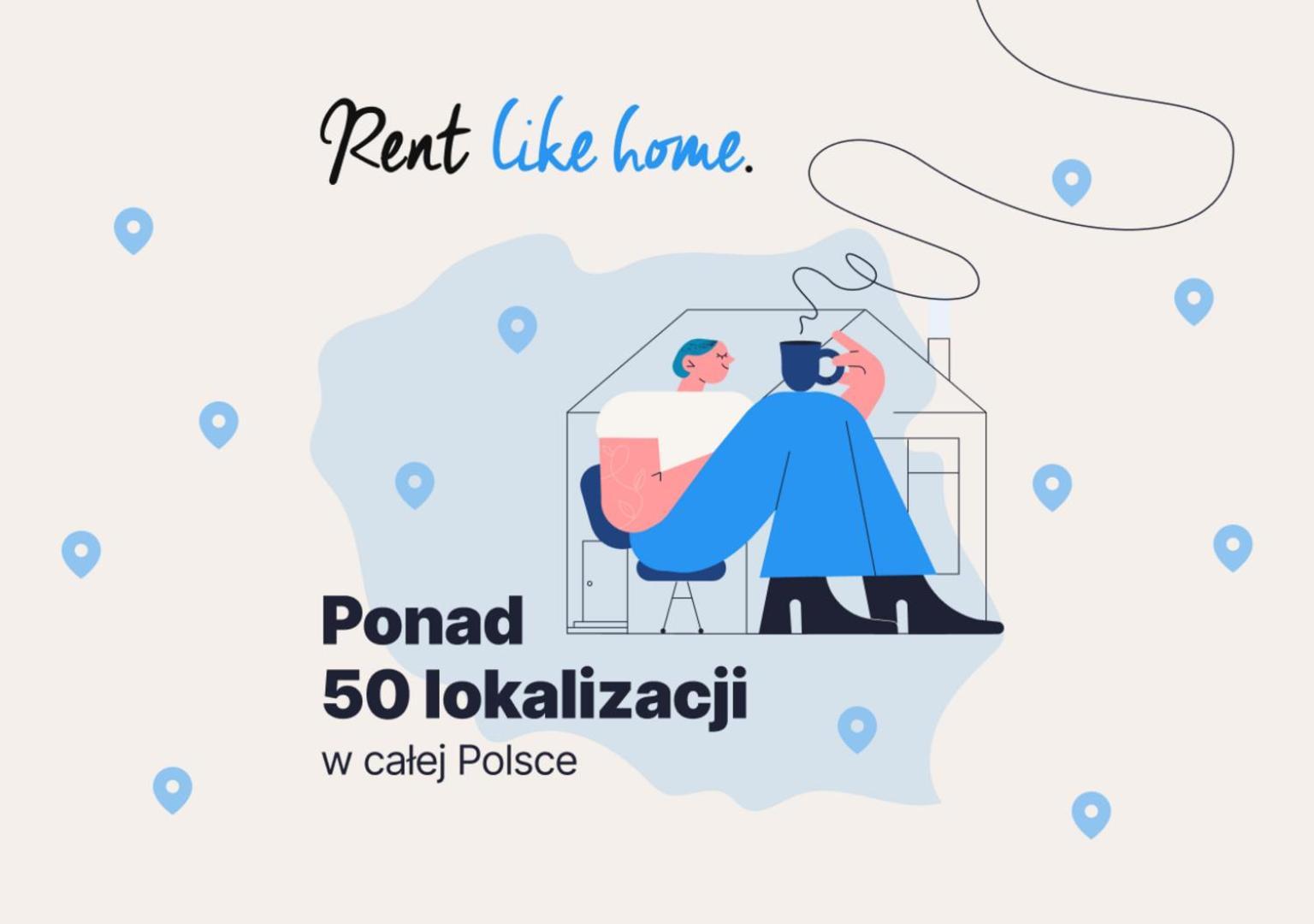 Rent Like - Ciaglowka *
